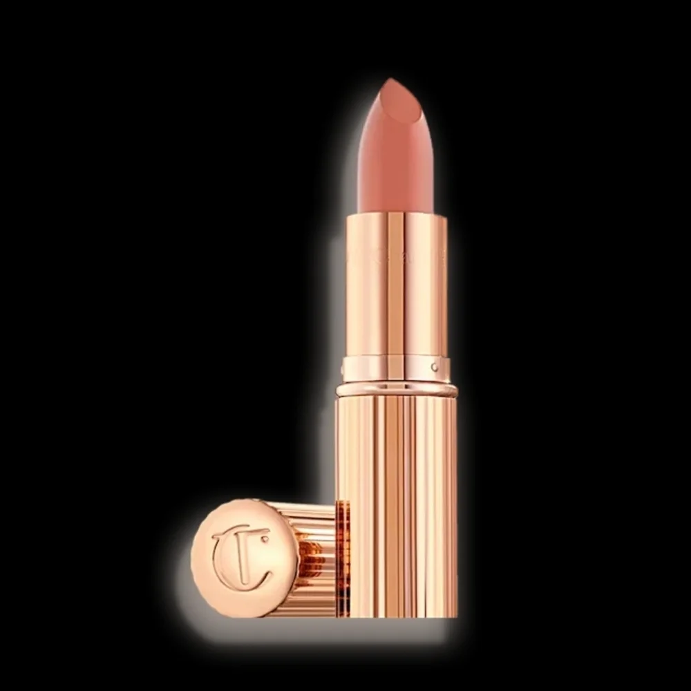 Charlotte Tilbury Kissing Fallen From The Lipstick Tree -Bxtch Perfect-